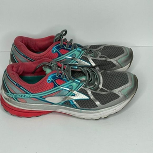 Brooks Womens Ravenna 7 Running Shoes‎